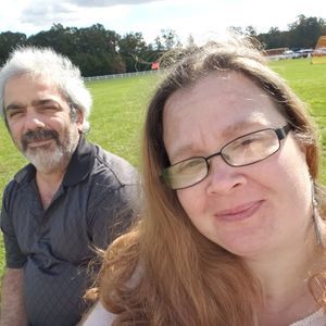 Meet your Posher, Judy